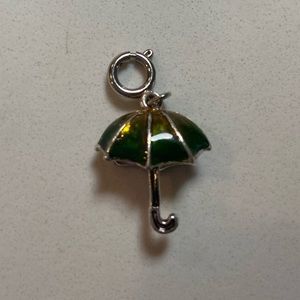 Umbrella Charm